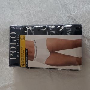 Polo Cotton Briefs